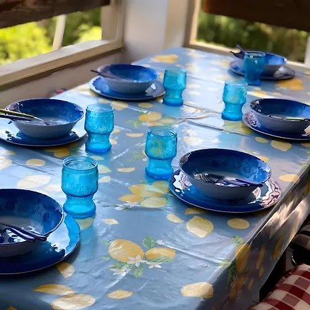 Casa Greis Appartamento Stintino