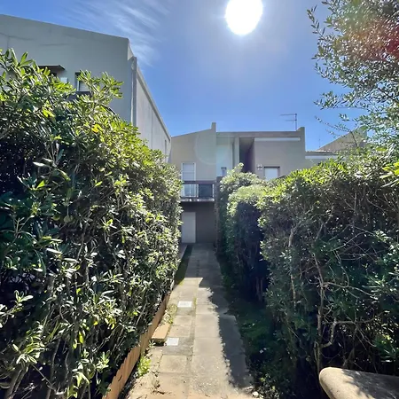 Appartamento Casa Greis *