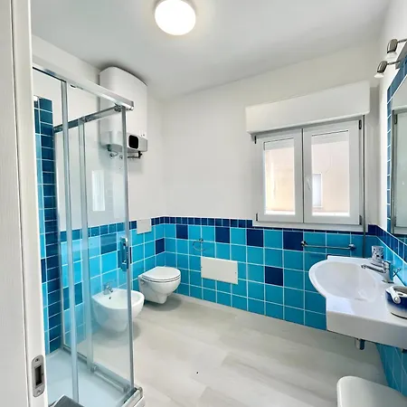 Casa Greis Apartment Stintino