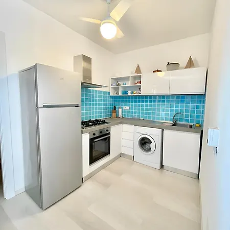 Apartment Casa Greis