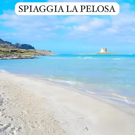 Appartamento Casa Greis Stintino