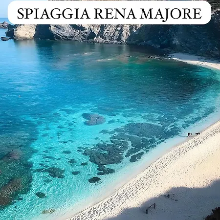 Casa Greis Stintino