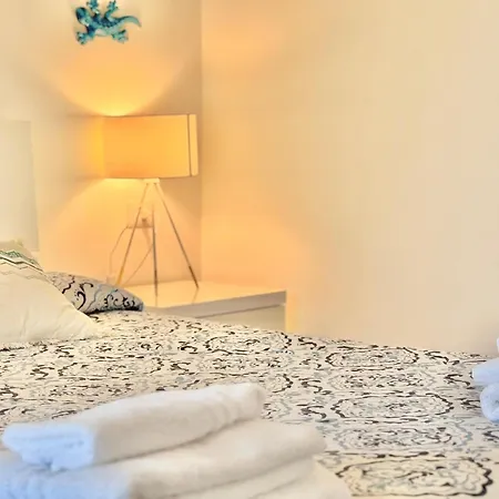 Casa Greis Апартаменты *
