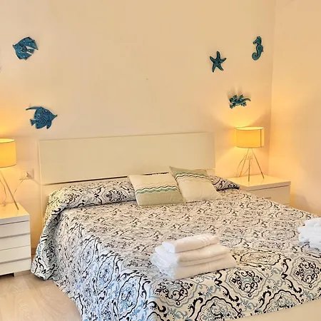 Casa Greis * Стинтино