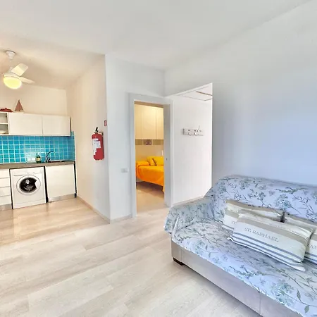 Appartamento Casa Greis *