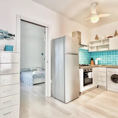 Апартаменты Casa Greis