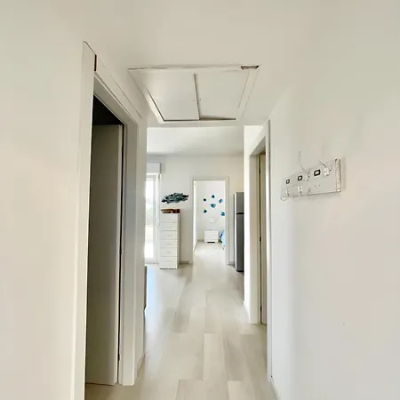 아파트 Casa Greis *